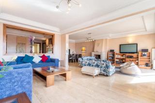 Residence Elite appartement de luxe - 0