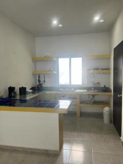 Cozy Apartment 1A pUERTO mORELOS - Puerto Morelos - 8