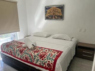 Cozy Apartment 1A pUERTO mORELOS - Puerto Morelos - 2
