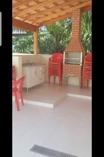 Cobertura Bàsica com vista Deslumbrante 16 pessoas - Ubatuba - 7