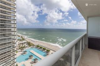 Elegant Resort - Beautiful Views - Hallandale Beach - 5