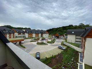 Golden Laghetto Resort Gramado - 9