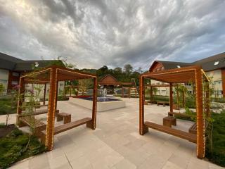 Golden Laghetto Resort Gramado - Gramado - 6