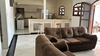 Casa Ampla com Piscina, Praia Grande, Jardim Imperador, Jardim Real - Praia Grande - 2