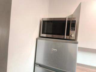 T2 Moderne Centre Ville - Le Havre - 8