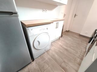 T2 Moderne Centre Ville - Le Havre - 3