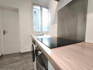 T2 Moderne Centre Ville - Le Havre - 5