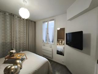 T2 Moderne Centre Ville - Le Havre - 0