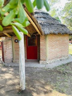 Complejo Las Sierras - 6