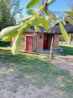 Complejo Las Sierras - 7