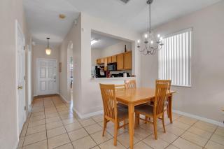 RO2707BD - 4Bedrms - Regal Oaks - Orlando - 2