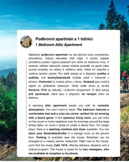 Apartmány za Královskou mincovnou - 7