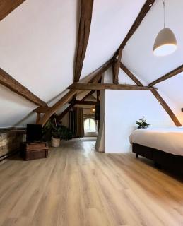 Hoeve Berghof - Heerlen - 8