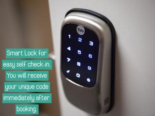 Big TV 2 Bedroom Apartment Cooper City - 8