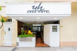 Hotel Urca - Mar del Plata - 8