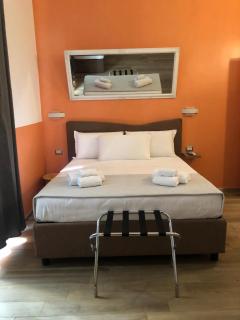 Mole Adriana Guest House - Roma - 8