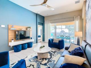 WH7742CS - Newly renovated villa in Windsor Hills - Orlando - 1