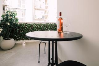 Apulian Tree - Elegant Central Apartment with Balcony - Bari - 7