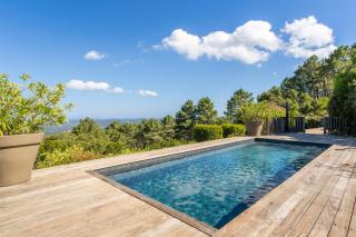 Domaine Kalliste Porto Vecchio - Porto Vecchio - 3