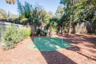 13 Sandpiper Street - Hilton Head Island - 8