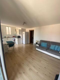 Duplex à la frontière de Monaco - Beausoleil - 6