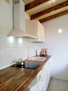 El Cornical Luxury Bungalow - Arafo - 2