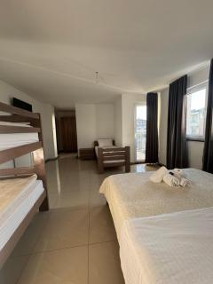 Hotel Palace Struga - Struga - 1