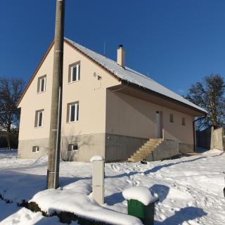 Apartmán Stará Myjava - - 9