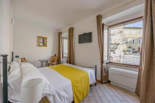 La Cattedrale Rooms - Assisi - 8