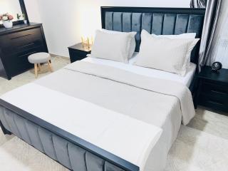 Appartement F5 spacieux équipé haut standing Mahelma Alger - 5