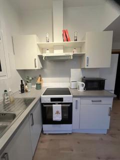 Duplex à la frontière de Monaco - 7