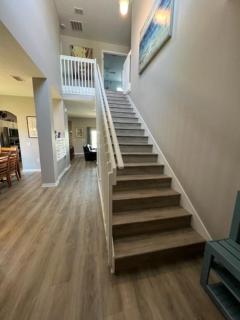 WH524BD - Water front pool and spa home - Davenport - 1