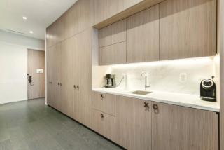 Luxurious King Suite W Pool at SLS Brickell - Miami - 8