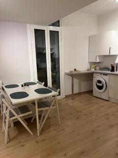 Duplex à la frontière de Monaco - Beausoleil - 9