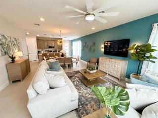RR7798SD – High-end vacation rental - 8 guests - Kissimmee - 6
