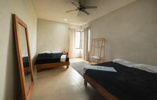 La Familia Casa and Suites - Isola Holbox - 5
