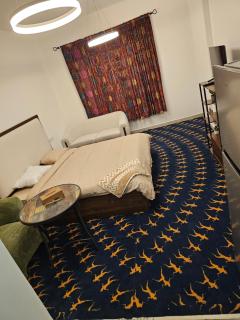 Room with Kitchen Furnished Apartments by oima leasing property - 3