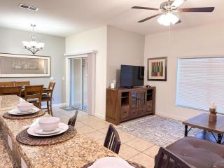 PP8977BPR - 4 bedrooms pool house close to disney - Kissimmee - 5