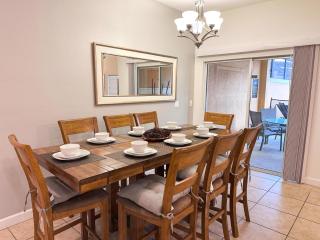 PP8977BPR - 4 bedrooms pool house close to disney - Kissimmee - 4