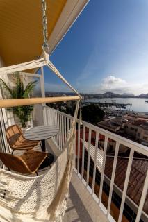 Golden View - Águilas - 9