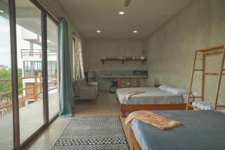 La Familia Casa and Suites - Isola Holbox - 4