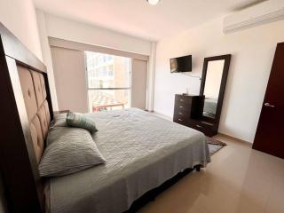 SERENA Departamento en Marina Platino - Mazatlán - 7