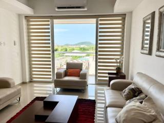 SERENA Departamento en Marina Platino - Mazatlán - 2