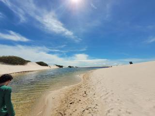 Dunas Brasil - Santo Amaro - 9
