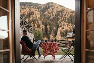 Appartamento a Ponte di Legno con Vista sulle Alpi - Ponte di Legno - 6
