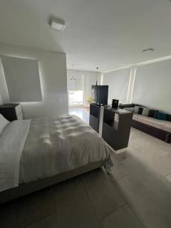 Departamento Completo - Palermo Soho - 1 Ambiente - 3 Personas - 45 m2 - Buenos Aires - 2