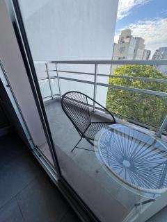 Departamento Completo - Palermo Soho - 1 Ambiente - 3 Personas - 45 m2 - 5