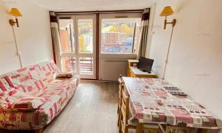 Résidence L'aconcagua - Studio 3/4 personnes - ACONCAGUA - PLAGNE CENTRE MAE-2191 - La Plagne Tarentaise - 6