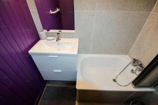 Résidence L'aconcagua - Studio 3/4 personnes - ACONCAGUA - PLAGNE CENTRE MAE-2191 - La Plagne Tarentaise - 4