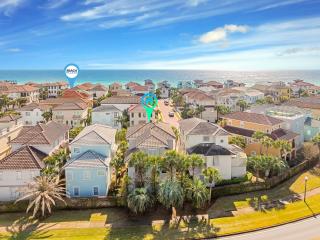 Beach View - Gated Community with Pool Hot Tub - Destin - 7